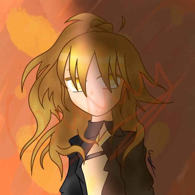 Autumn I guess❔🍂