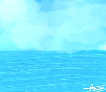 Sea 🌊  (background)