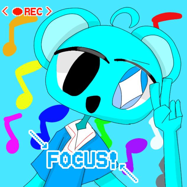 ソロでメズマライザー