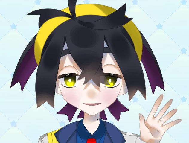 スグリくん