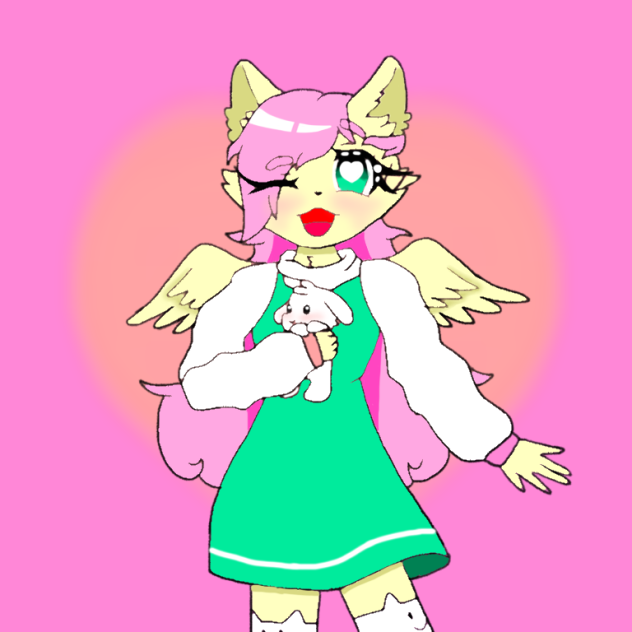 Draw for my friend nabilchalisa