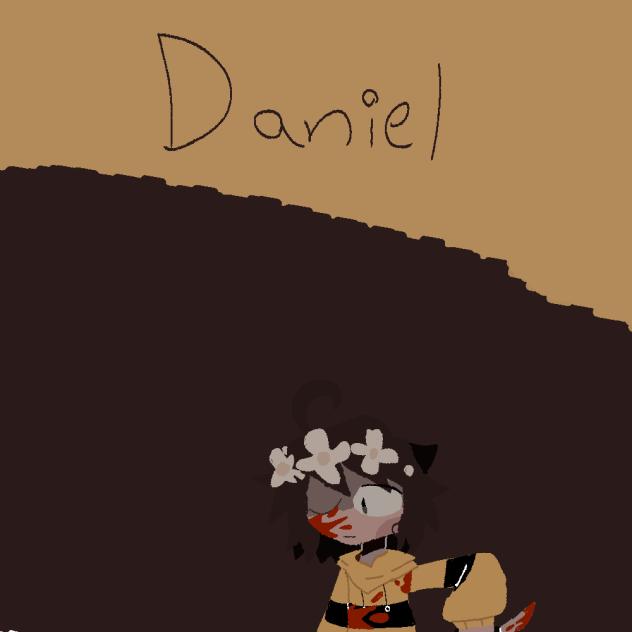 is Daniel