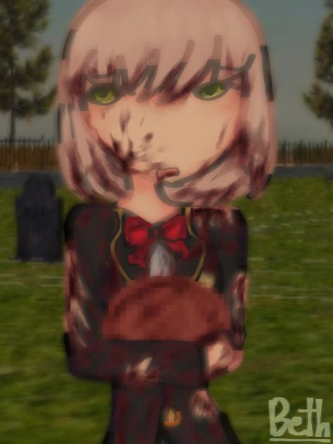 🧟‍♀️🧠