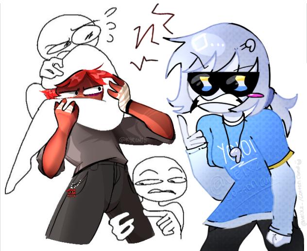 Algebralien collab 3