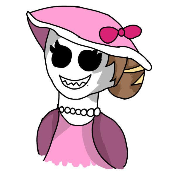 if I was from cannibal town