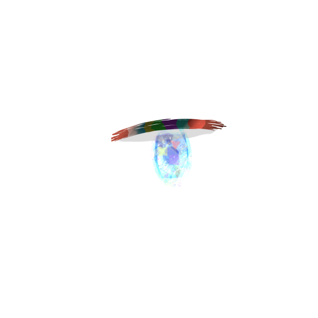 メタリックすぎたw
