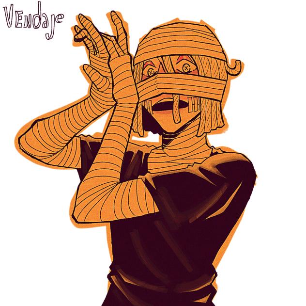 Vendaje