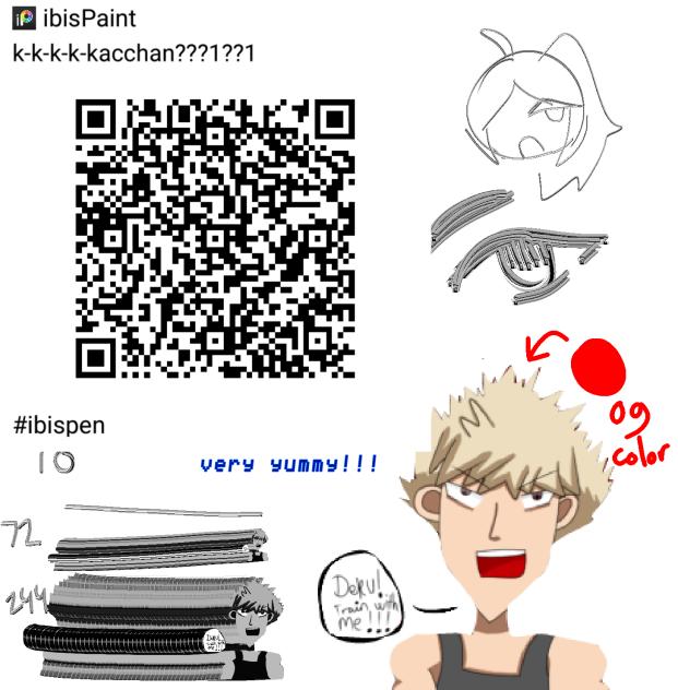Epic brush