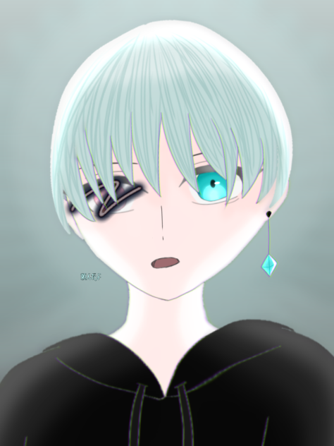 『頼んだよ』