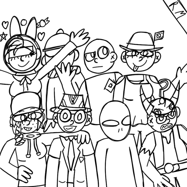 Roblox friends 2
