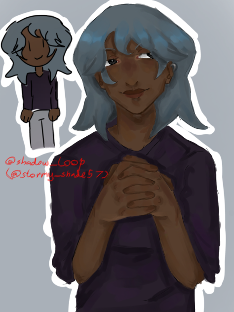 art trend - ibisPaint
