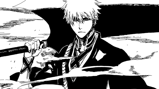 İchigo manga