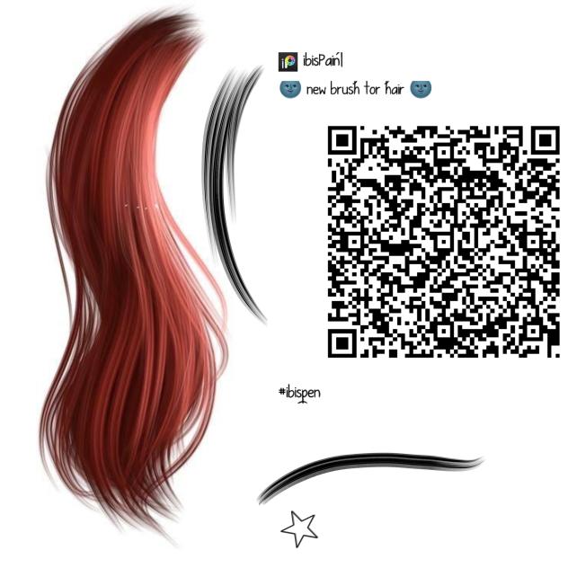 🌚 new brush for hair 🌚