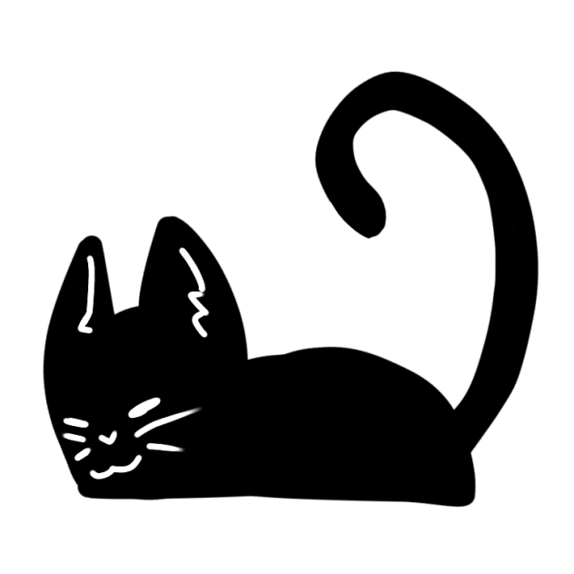 Cat 2 - ibisPaint
