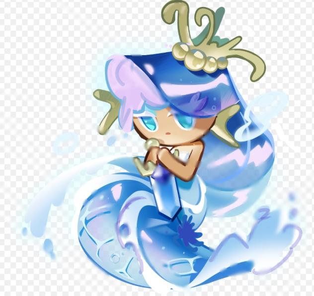 REDISINING cookie run kindom day 4