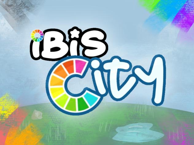 capa do ibis city