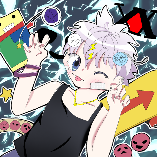 キルア