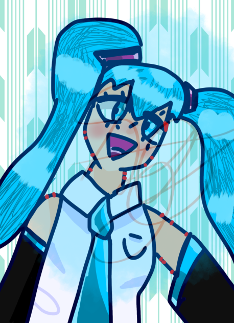 Miku