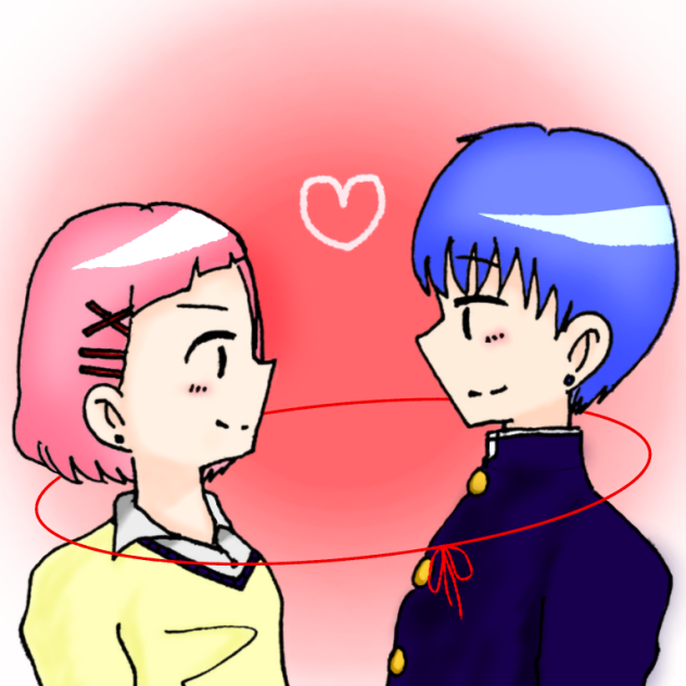 ラバーズ
