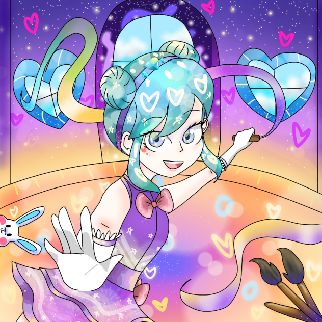 ballet dancing