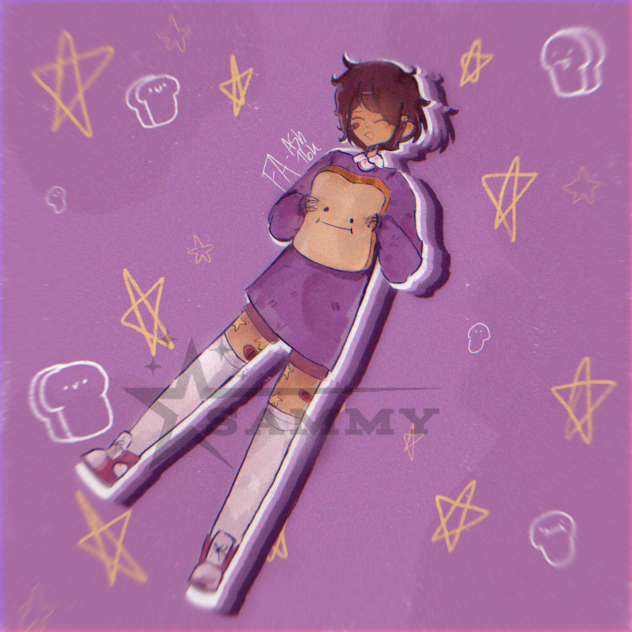 FA