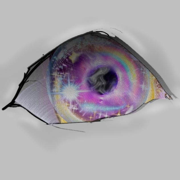 eye