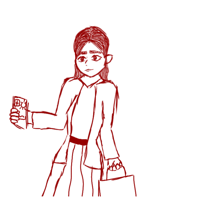 what-was-she-running-from-ibispaint