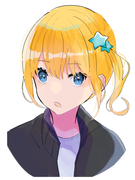 谷地仁花 - ibisPaint