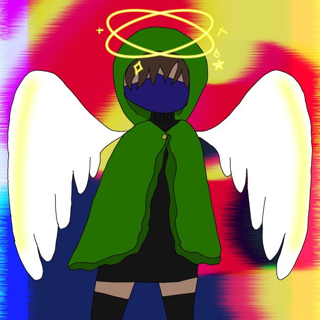 One of my new ocs