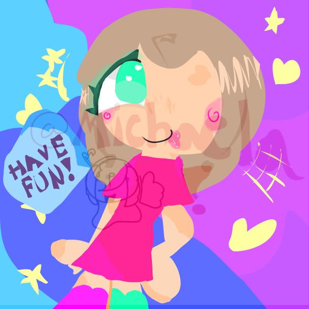 ✨️~LADYS AND GENTLEMEN~✨️