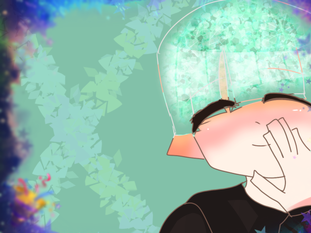 フラペチーノちゃへ♡