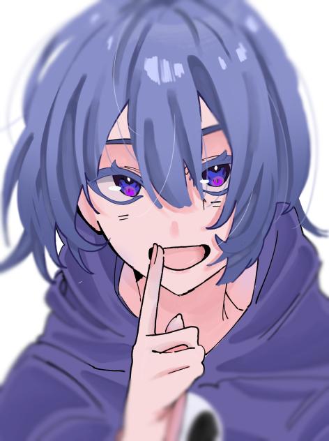 秘密ですよ