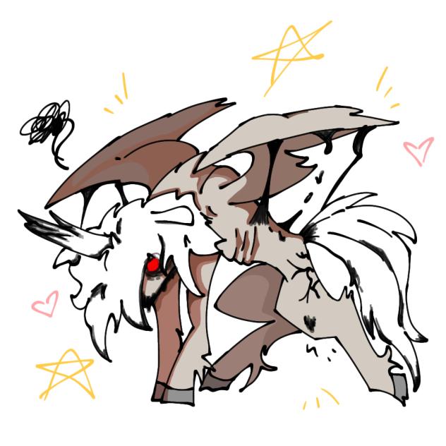 shigarakiiiii ponies