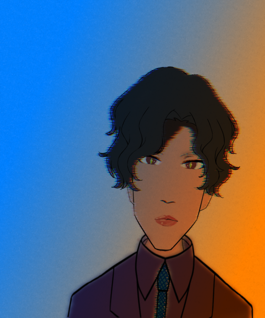 my first art - ibisPaint