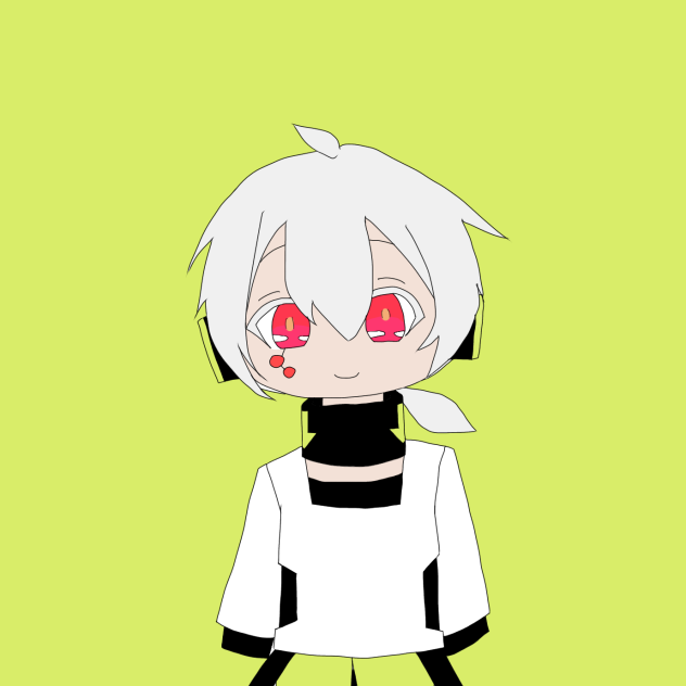 コノハ - ibisPaint
