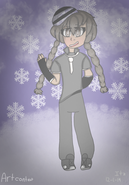 #xiasfanartcontest