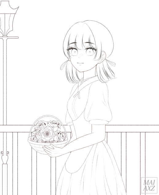 Lineart (3)