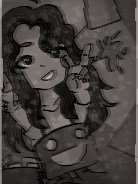 Random - ibisPaint