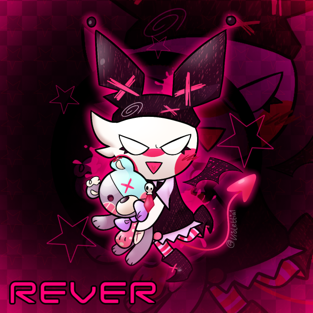 [AF att] Rever