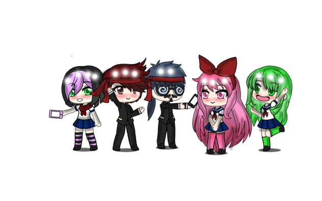 club de videojuegos