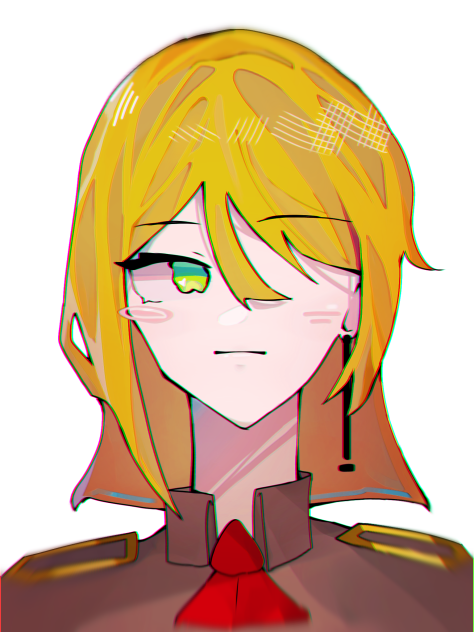 Halo! Maniez 😏💅