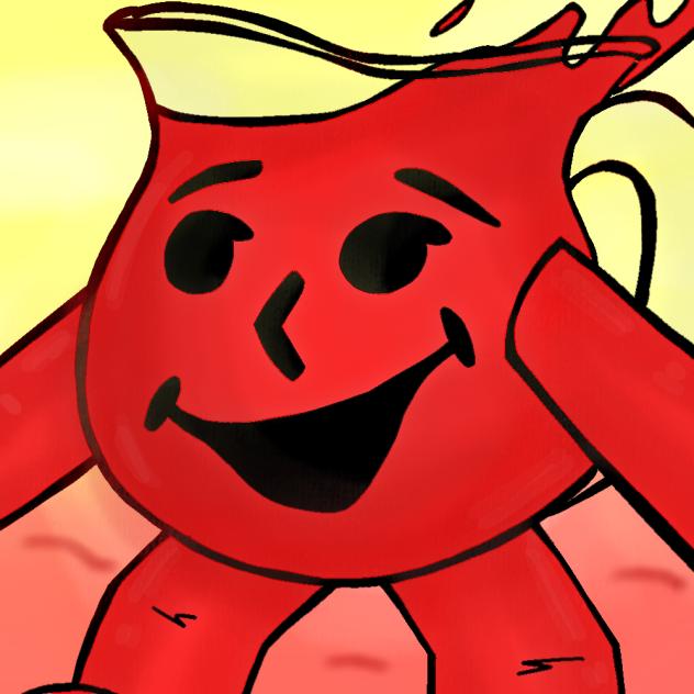 90s kool-aid memories