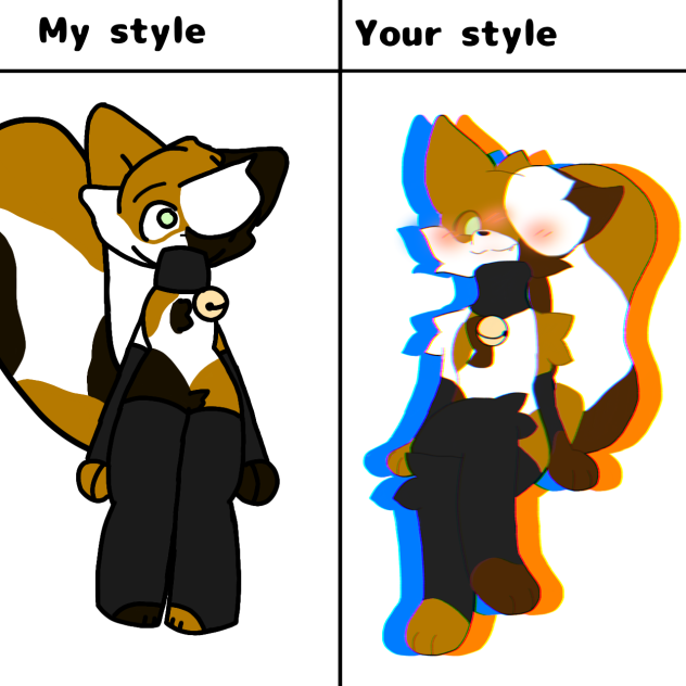 IDYD Collab with @Samiya Kagirova!