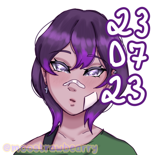 ArtFight 2023 Ailene