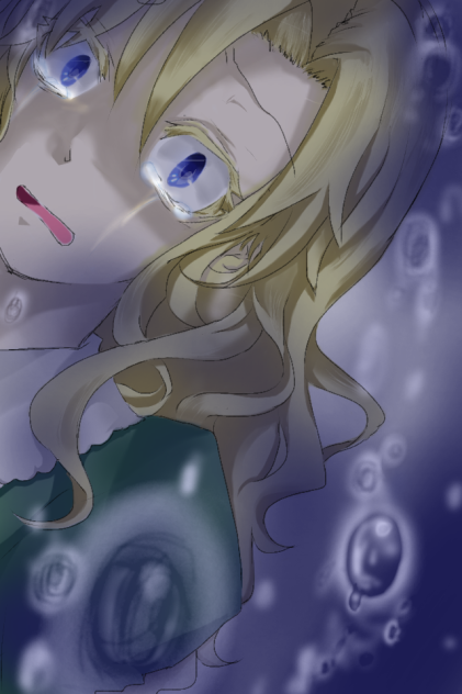 メアリー