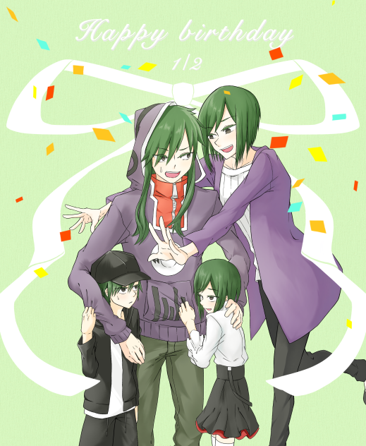 2019 キド生誕祭