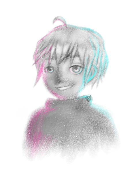 random brush