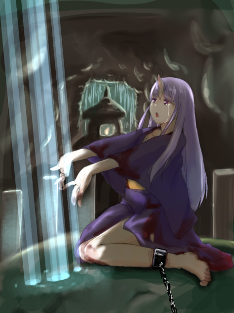 洞窟