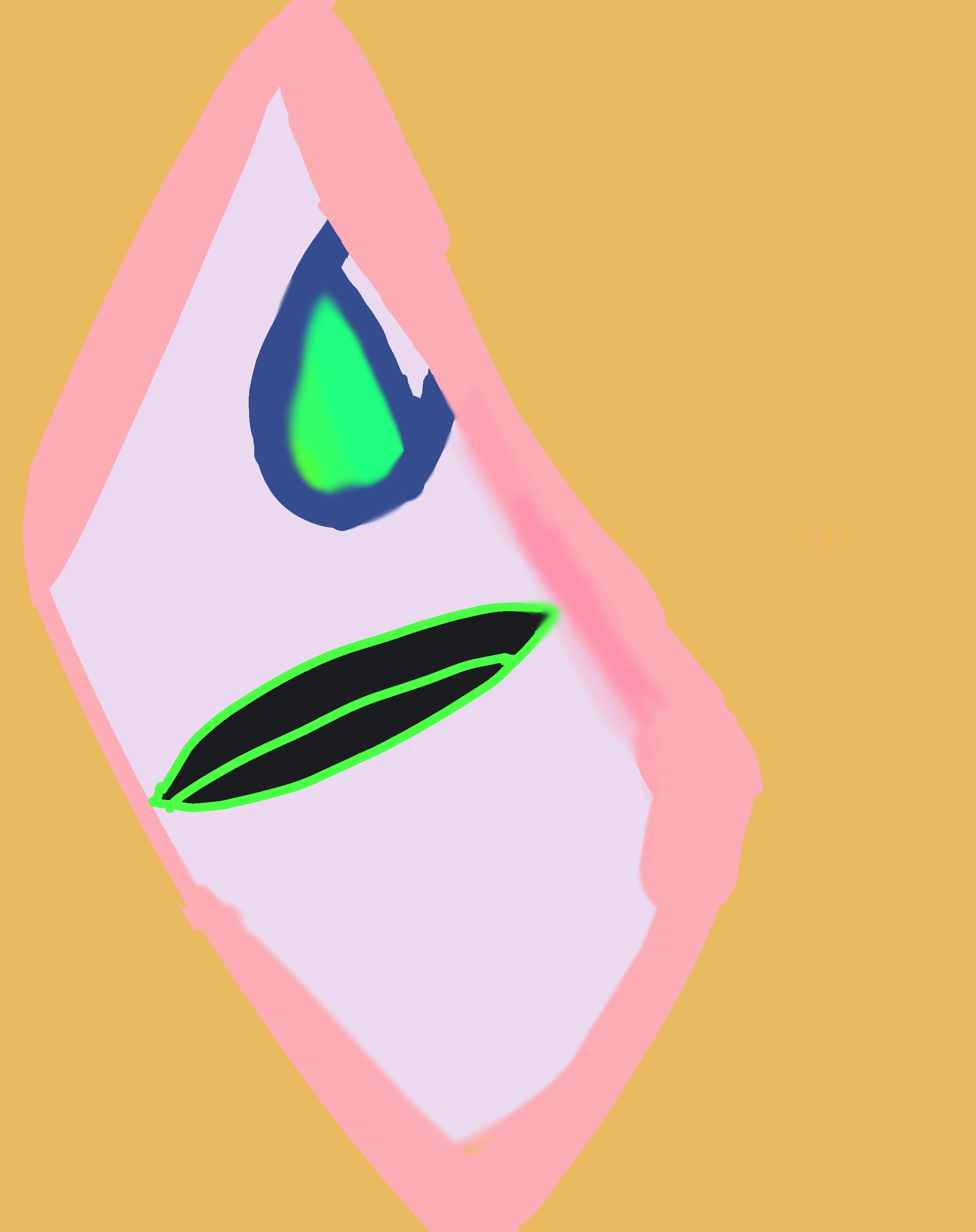 eye ibisPaint