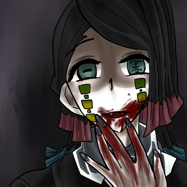 【魘夢ちゃん】愚かだなぁ